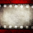 vintage film background