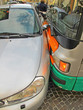 Car accident