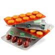Tablettenhaufen 2
