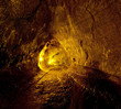 Lava tube