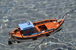 bateau modélisme
