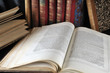 Foto: vieux livres vieux livres