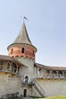Fort in Kamjanets-Podolsk Fort in Kamjanets-Podolsk