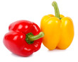 Peperoni freschi Peperoni freschi