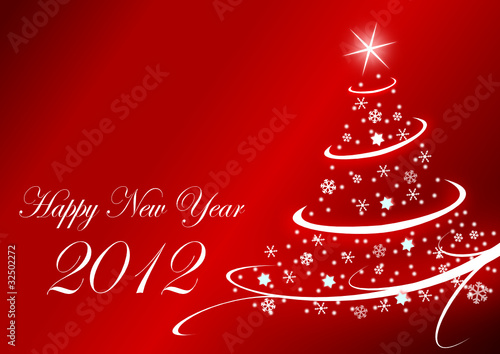 Vektor: christmas background christmas background