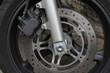 motor bike