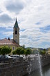 Town centre