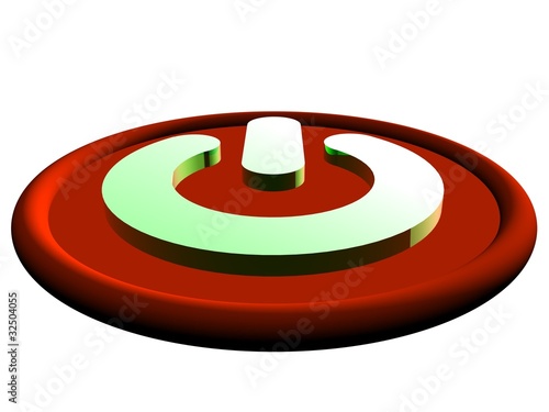 Power button Power button