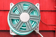 Foto: Hose on Reel Hose on Reel