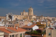 Tarragona Spanien