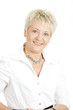 Foto: Portrait of a smiling business woman Portrait of a smiling business woman