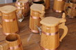 Bierkrüge