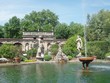 LUCCA, GIARDINI DI PALAZZO PFANNER