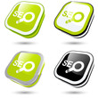 seo icon 3D