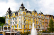 Photo: Marienbad Marienbad