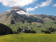 Foto: Alpenpanorama Alpenpanorama