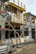 Baustelle