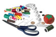 Sewing kit