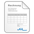 Rechnung
