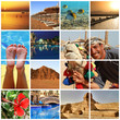 Holidays memories from Egypt