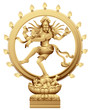 Dancing Shiva
