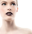 woman beauty