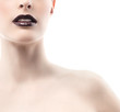 woman beauty