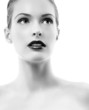 woman beauty