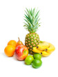 Fruits