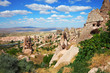 Cappadocia