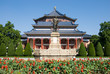 Sun yat-sen memorial hall Sun yat-sen memorial hall