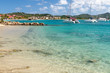 Clear Waters Of The Caribbean Clear Waters Of The Caribbean