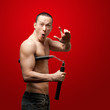 shaolin monk