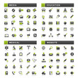 100 Web Icons