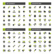 100 Web Icons