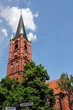 kirchturm