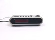 Radio alarm clock