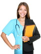Photo: Career choice concept Career choice concept