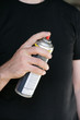 Bombe-Spray