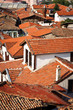 Photo: Roofs of old ankara Roofs of old ankara