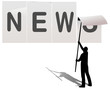 Tapete News