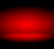 Red stage background.