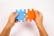 Children's puzzles
