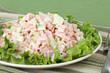 Ham Salad