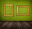 ����: green interior � ashumskiy #32526203