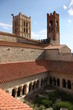 Cathédrale d'Elne