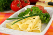 Käse Wurst Platte