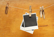 vintage photograph hang on the clothespin vintage photograph hang on the clothespin
