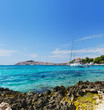Dalmatian Coast