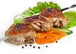 chicken kebab
